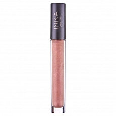 Inika Organic Bio Lip Glaze Blossom 5 ml