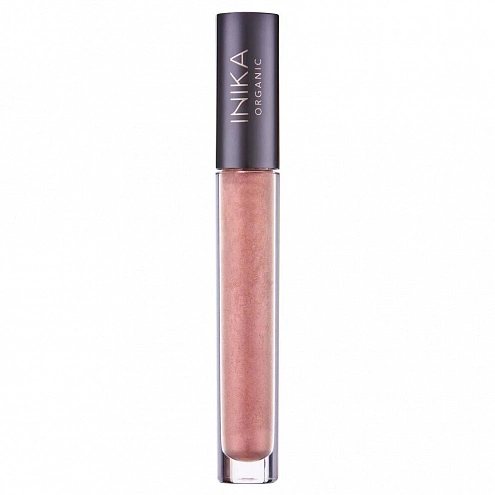Inika Organic Bio Lip Glaze Blossom 5 ml