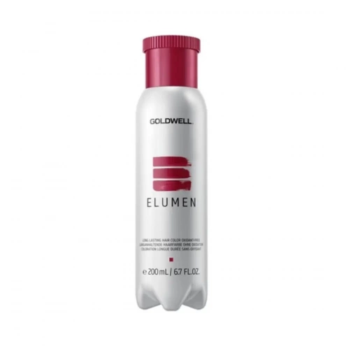 Goldwell Elumen Color Pures Long Lasting Hair Color 200 ml BLUE Goldwell Elumen Color Pures Long Lasting Hair Color 200 ml BLUE