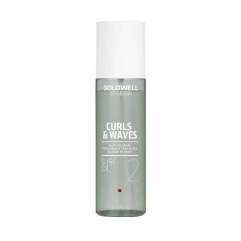 Goldwell StyleSign Curly Twist/Curls&Waves Salty Oil Spray 200 ml Goldwell StyleSign Curly Twist/Curls&Waves Salty Oil Spray 200 ml