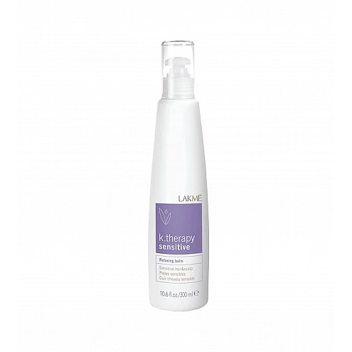 Lakme K.Therapy Sensitive Relaxing Balm 300 ml