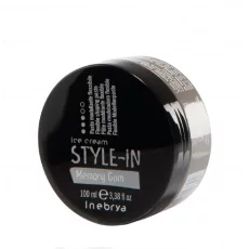 Inebrya STYLE-IN Memory Gum 100 ml