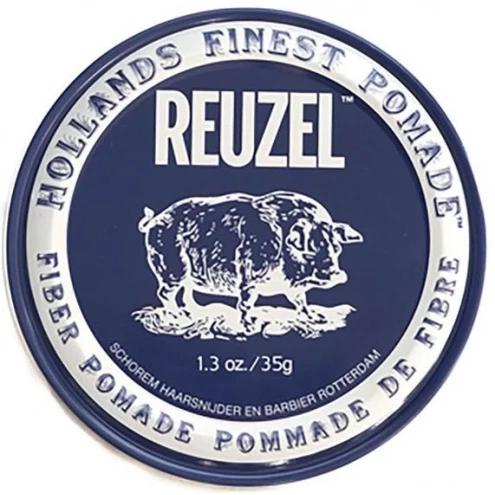 REUZEL Styling Fiber Pomade 35g REUZEL Styling Fiber Pomade 35g