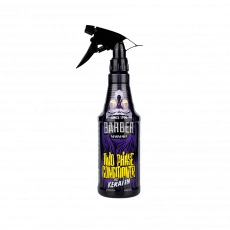 Marmara Barber 2Phase Keratin Purple Hair Conditioner 500 ml