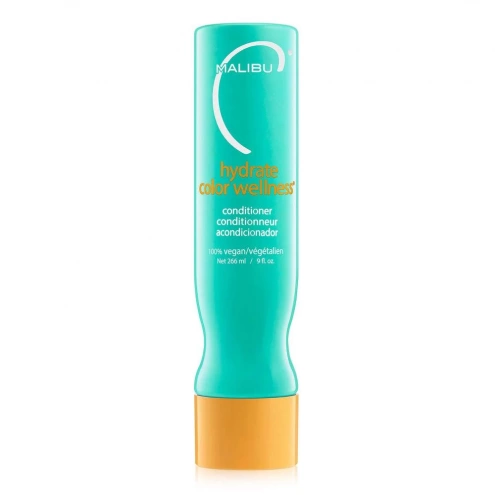 Malibu C Hydrate Color Wellness Conditoner 266 ml Malibu C Hydrate Color Wellness Conditoner 266 ml