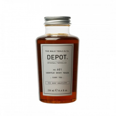 Depot 601 Gentle Body Wash Dark Tea 250 ml