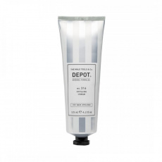 Depot 316 Styling Cream 125ml