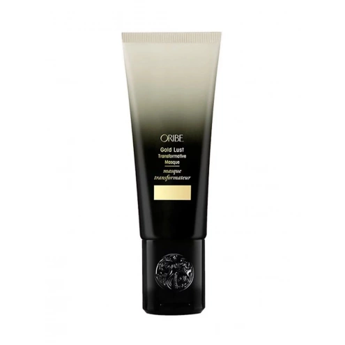 Oribe Gold Lust Transformative Masque 150 ml Oribe Gold Lust Transformative Masque 150 ml