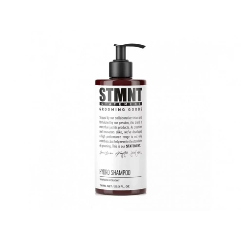 STMNT All-In-One Shampoo 750 ml STMNT All-In-One Shampoo 750 ml