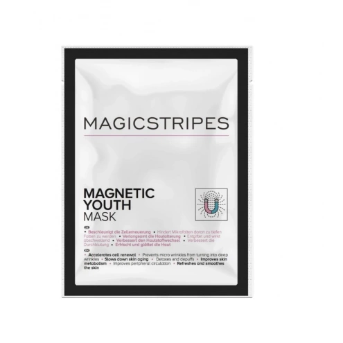 Magicstripes Magnetic Youth Mask 1 ks Magicstripes Magnetic Youth Mask 1 ks