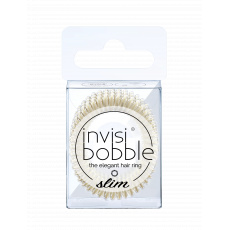 Invisibobble SLIM Stay Gold 3ks