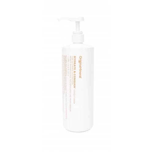 O&M Hydrate & Conquer Conditioner 1000ml O&M Hydrate & Conquer Conditioner 1000ml