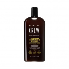 American Crew Daily Moisturizing Shampoo 1000 ml