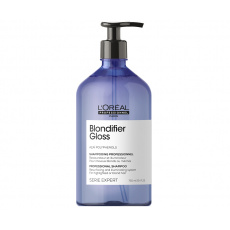 L'Oréal Professionnel Serie Expert Blondifier Gloss Shampoo 750 ml