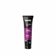 Pura Kosmetica Pure Color Mask BURGUNDY 250ml
