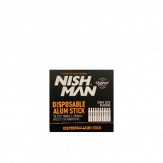 Nishman Styptic Sticks 20 ks