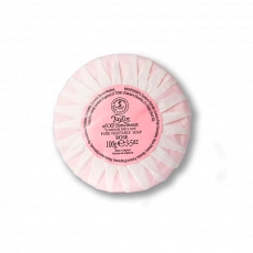 Taylor of Old Bond Street Rose Soap 100 g