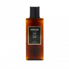 Nõberu Beard Wash Sandalwood 130 ml