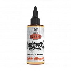 Marmara Barber Tobacco and Vanilla Beard Shampoo 100 ml
