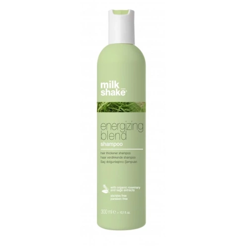 Milk_Shake Energizing Blend Shampoo 300 ml Milk_Shake Energizing Blend Shampoo 300 ml