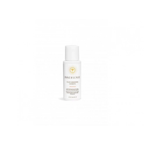 INNERSENSE Color Awakening Hairbath Shampoo 59,15 ml INNERSENSE Color Awakening Hairbath Shampoo 59,15 ml