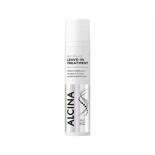 A\CPLEX Leave-In Hair Care 100 ml