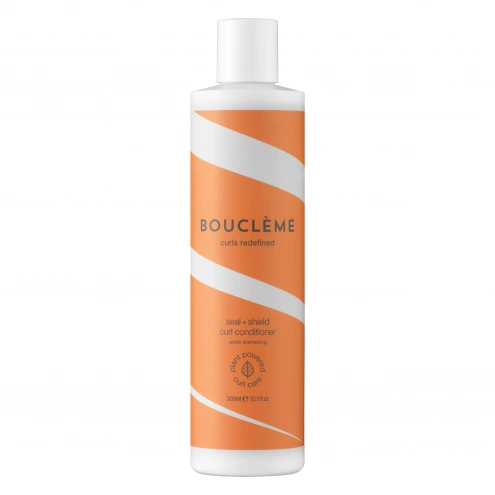 Boucleme Seal + Shield Conditioner 300ml Boucleme Seal + Shield Conditioner 300ml