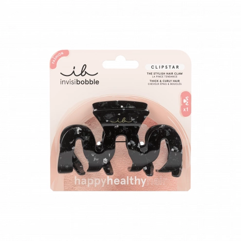 Invisibobble CLIPSTAR Clawdia 1pc Invisibobble CLIPSTAR Clawdia 1pc