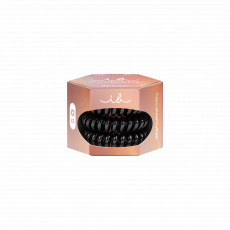 Invisibobble ORIGINAL PREMIUM True Black 3ks