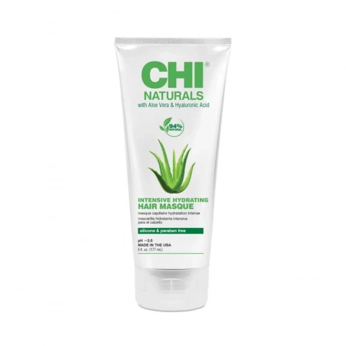 Farouk CHI Naturals Intensive Hydrating Hair Masque 177 ml