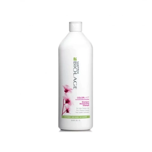 Biolage Colorlast Shampoo 1000 ml Biolage Colorlast Shampoo 1000 ml