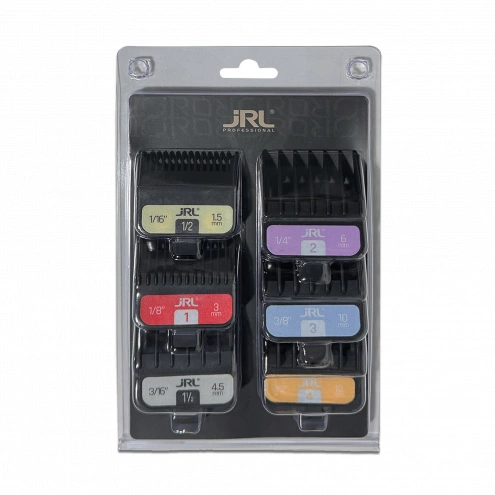 JRL Double Magnetic Guards GUARD-5 FF2020C JRL Double Magnetic Guards GUARD-5 FF2020C