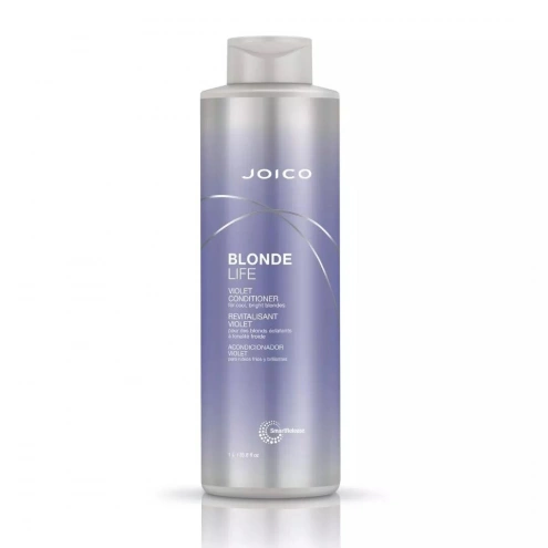 Joico Blonde Life Violet Conditioner 1000 ml Joico Blonde Life Violet Conditioner 1000 ml