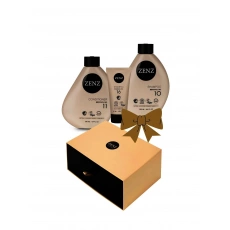 ZENZ Menthol Gift Set