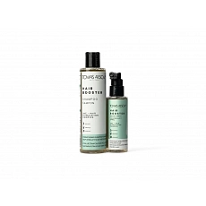 Tomas Arsov Hair Booster Shampoo And Hair Spray 250 ml + 110 ml