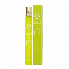 Ellis Brooklyn Sun Fruit Perfume Travel Spray 10 ml