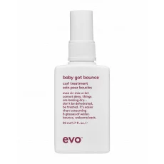 EVO Baby Got Bounce Curl Treatment 50ml