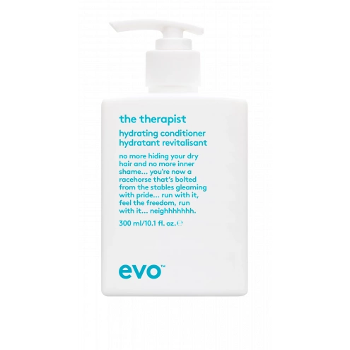 EVO The Therapist Hydrating Conditioner 300ml