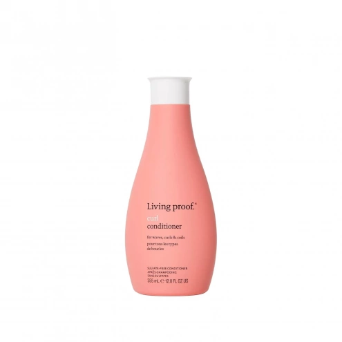 Living Proof Curl Conditioner 355 mL Living Proof Curl Conditioner 355 mL
