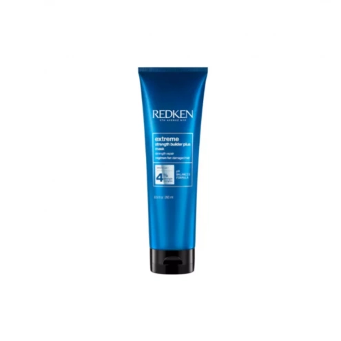 Redken Extreme Mask Strength Builder 250 ml Redken Extreme Mask Strength Builder 250 ml