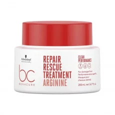 Schwarzkopf Professional BC BonaCure Repair Rescue Treatment 200ml 