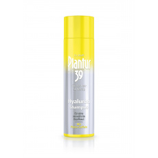 Plantur 39 Hyaluronový šampon pro citlivou pokožku hlavy 250ml