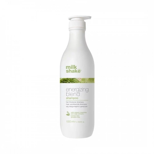 Milk_Shake Energizing Blend Shampoo 1000 ml Milk_Shake Energizing Blend Shampoo 1000 ml