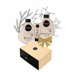 ZENZ Christmas Gift Set Pure