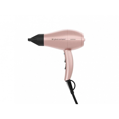 Gamma+ X•HYBRID COMPACT - Matt Rose