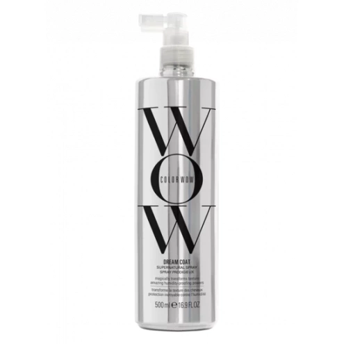 Color Wow Dream Coat Supernatural Spray 500ml Color Wow Dream Coat Supernatural Spray 500ml
