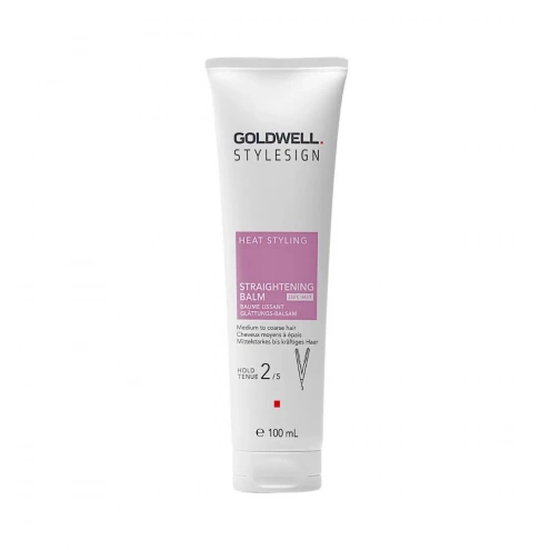 Goldwell StyleSign Straightening Balm 100 ml Goldwell StyleSign Straightening Balm 100 ml