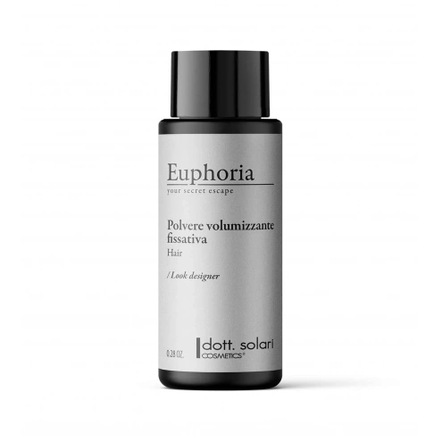Euphoria Volumising Fixing Powder 8 g