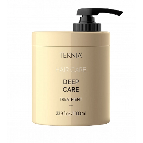 Lakme Teknia Deep Care Treatment 1000 ml