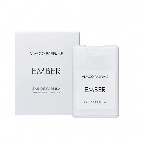 Dámský parfém EMBER cestovní balení do kabelky 20 ml Dámský parfém EMBER cestovní balení do kabelky 20 ml